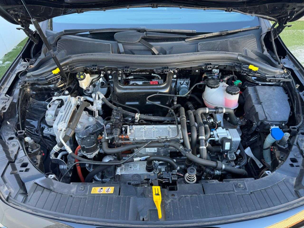 2021 MERCEDES-BENZ EQA 2021 MERCEDES-BENZ EQA