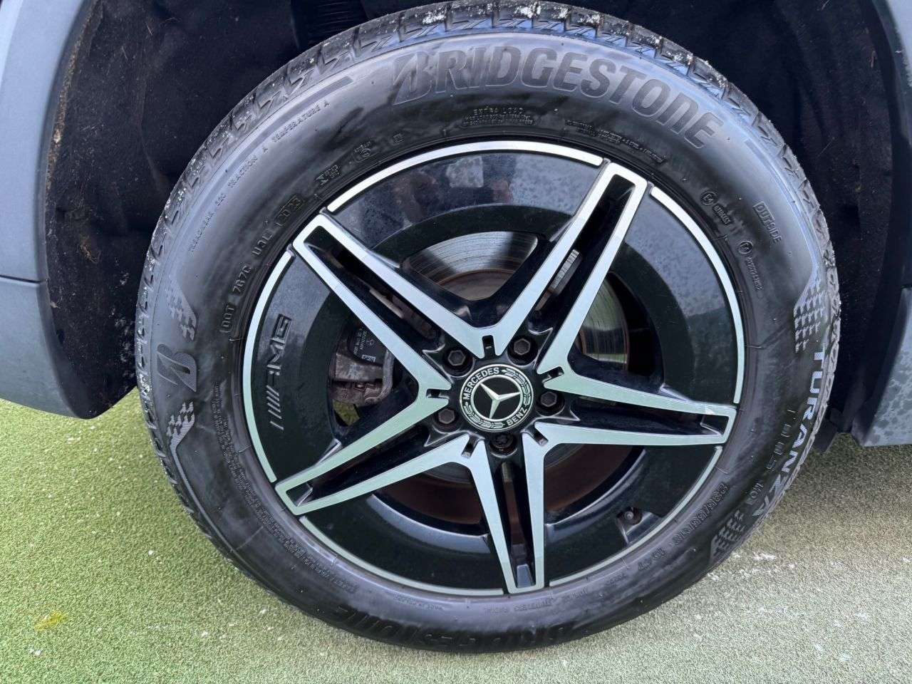 2021 MERCEDES-BENZ EQA 2021 MERCEDES-BENZ EQA