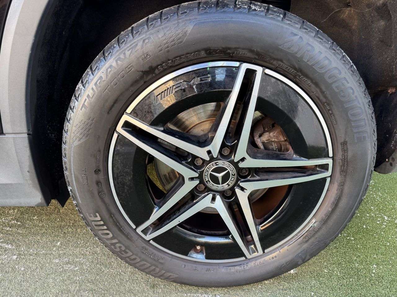 2021 MERCEDES-BENZ EQA 2021 MERCEDES-BENZ EQA