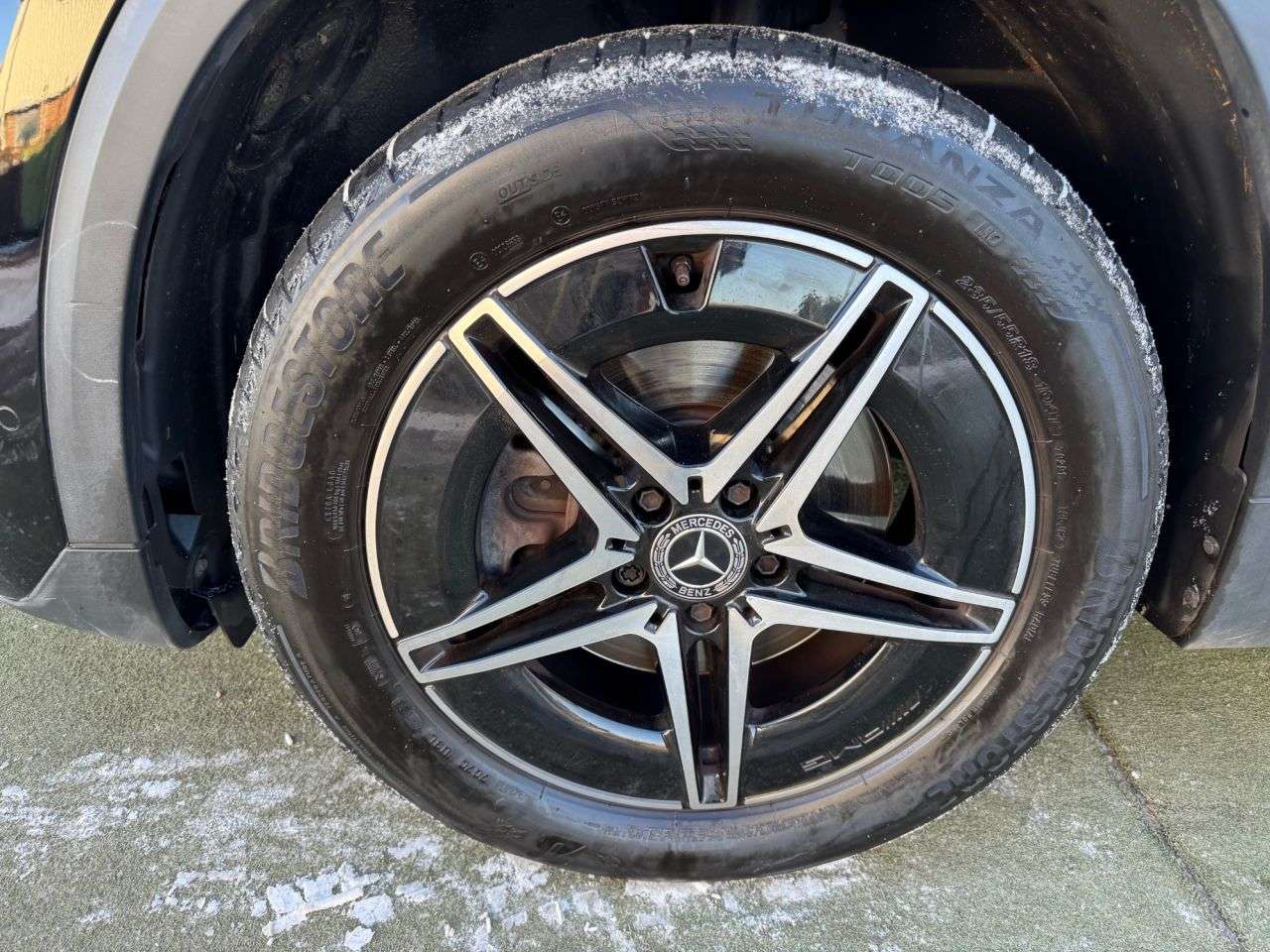 2021 MERCEDES-BENZ EQA 2021 MERCEDES-BENZ EQA