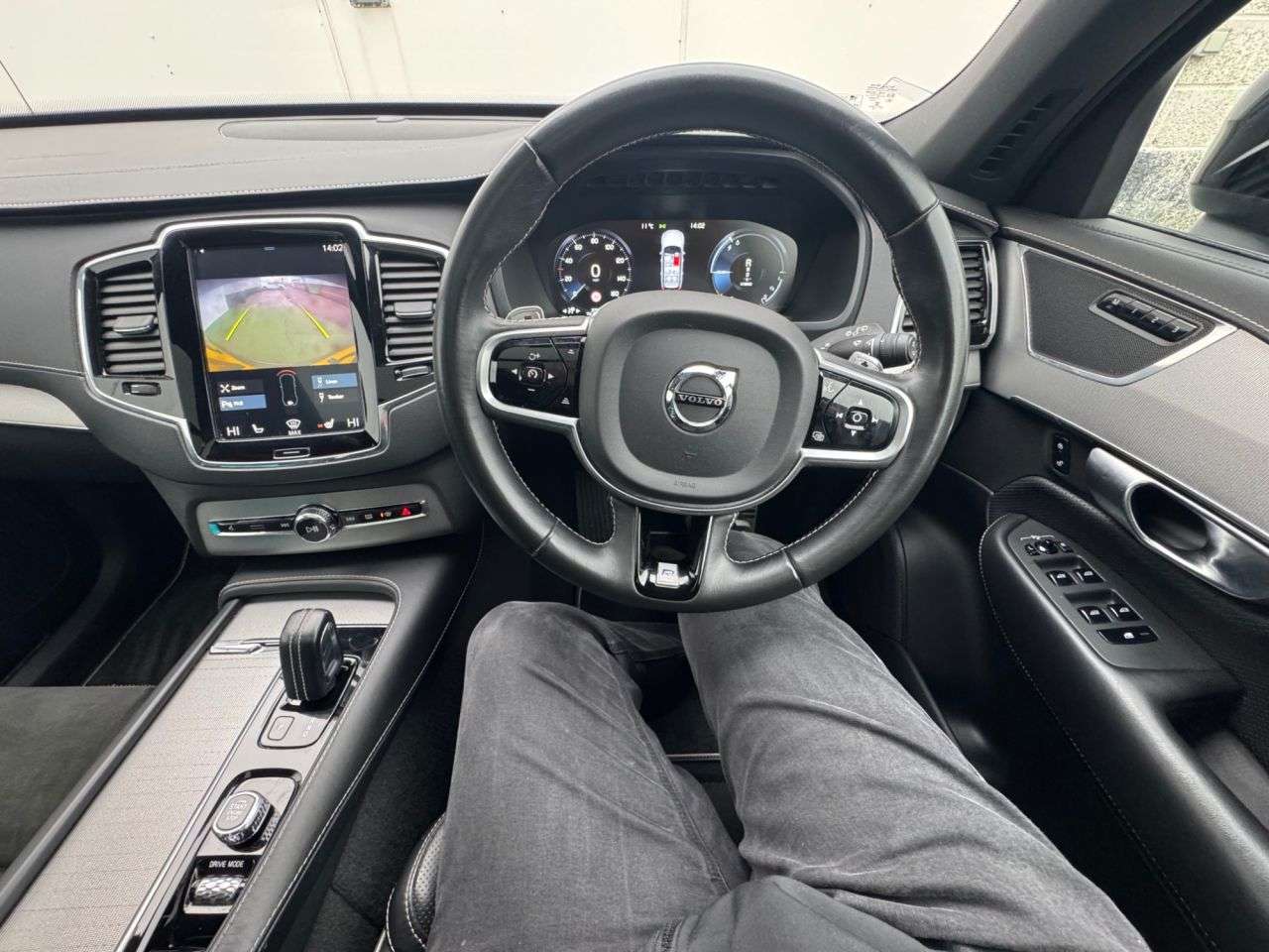 2019 VOLVO XC90 2019 VOLVO XC90