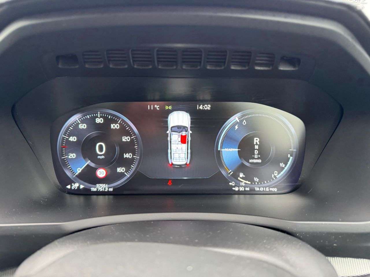 2019 VOLVO XC90 2019 VOLVO XC90