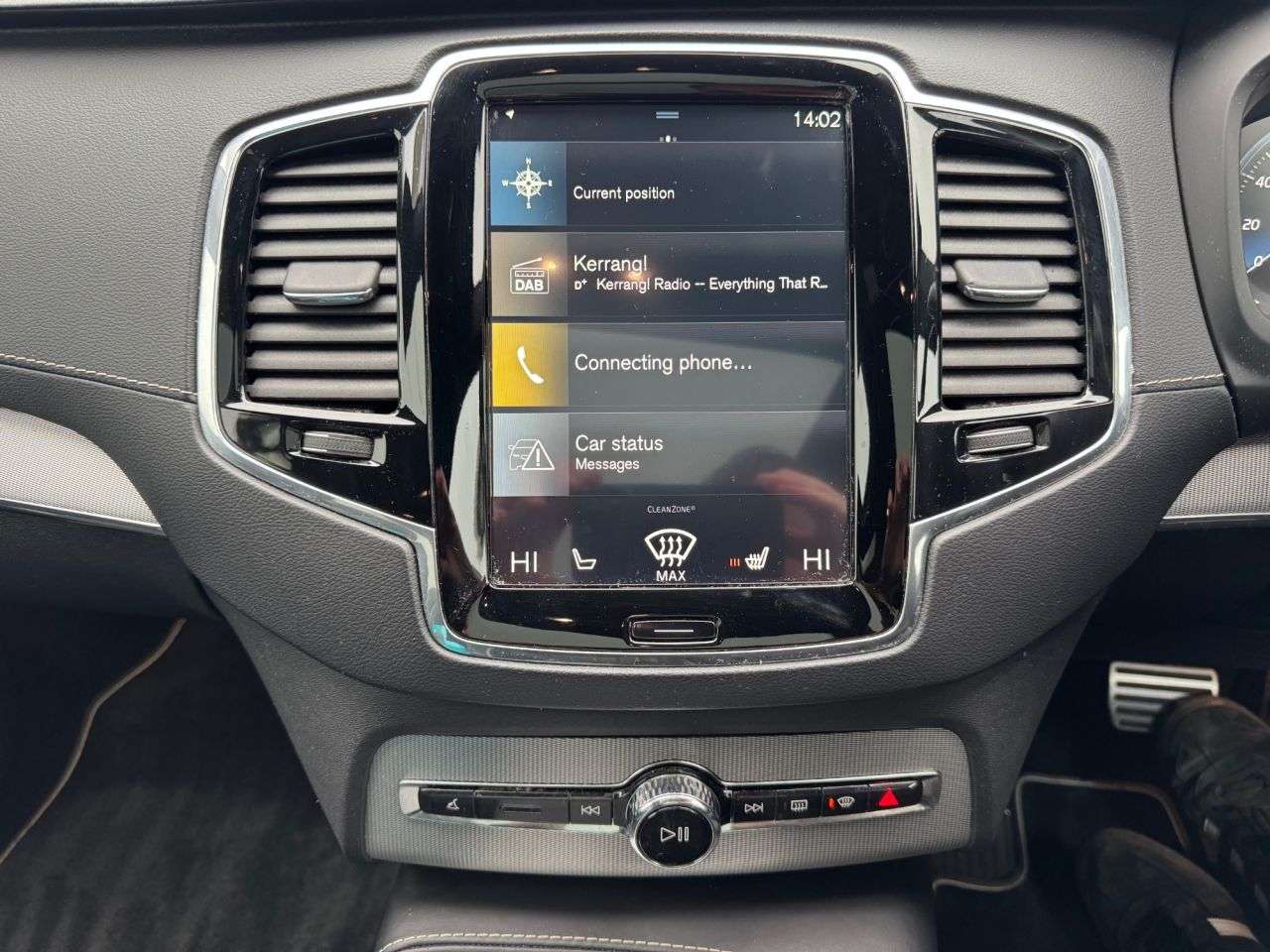 2019 VOLVO XC90 2019 VOLVO XC90