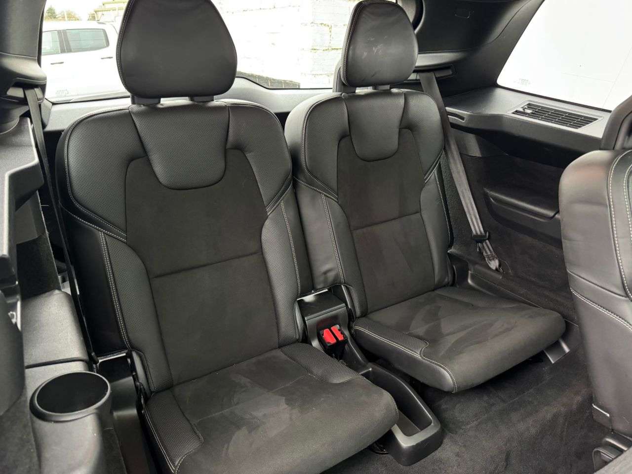 2019 VOLVO XC90 2019 VOLVO XC90