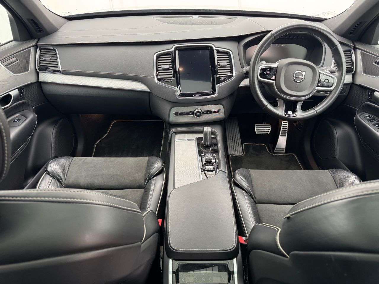 2019 VOLVO XC90 2019 VOLVO XC90