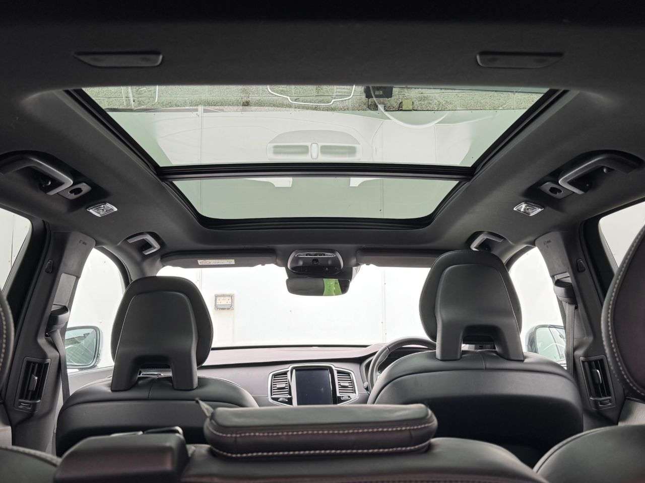 2019 VOLVO XC90 2019 VOLVO XC90