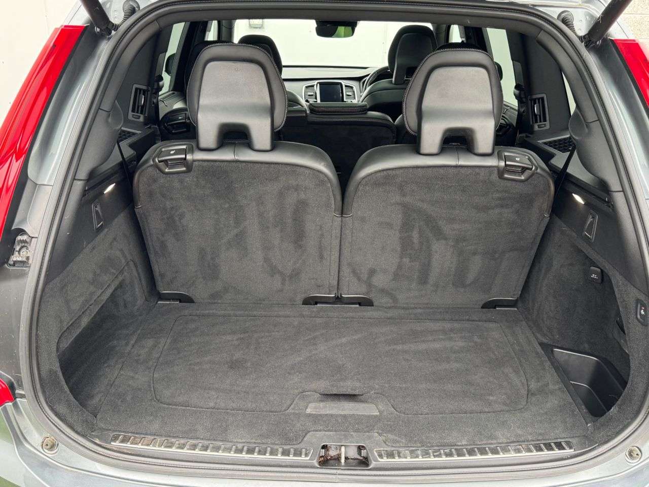 2019 VOLVO XC90 2019 VOLVO XC90