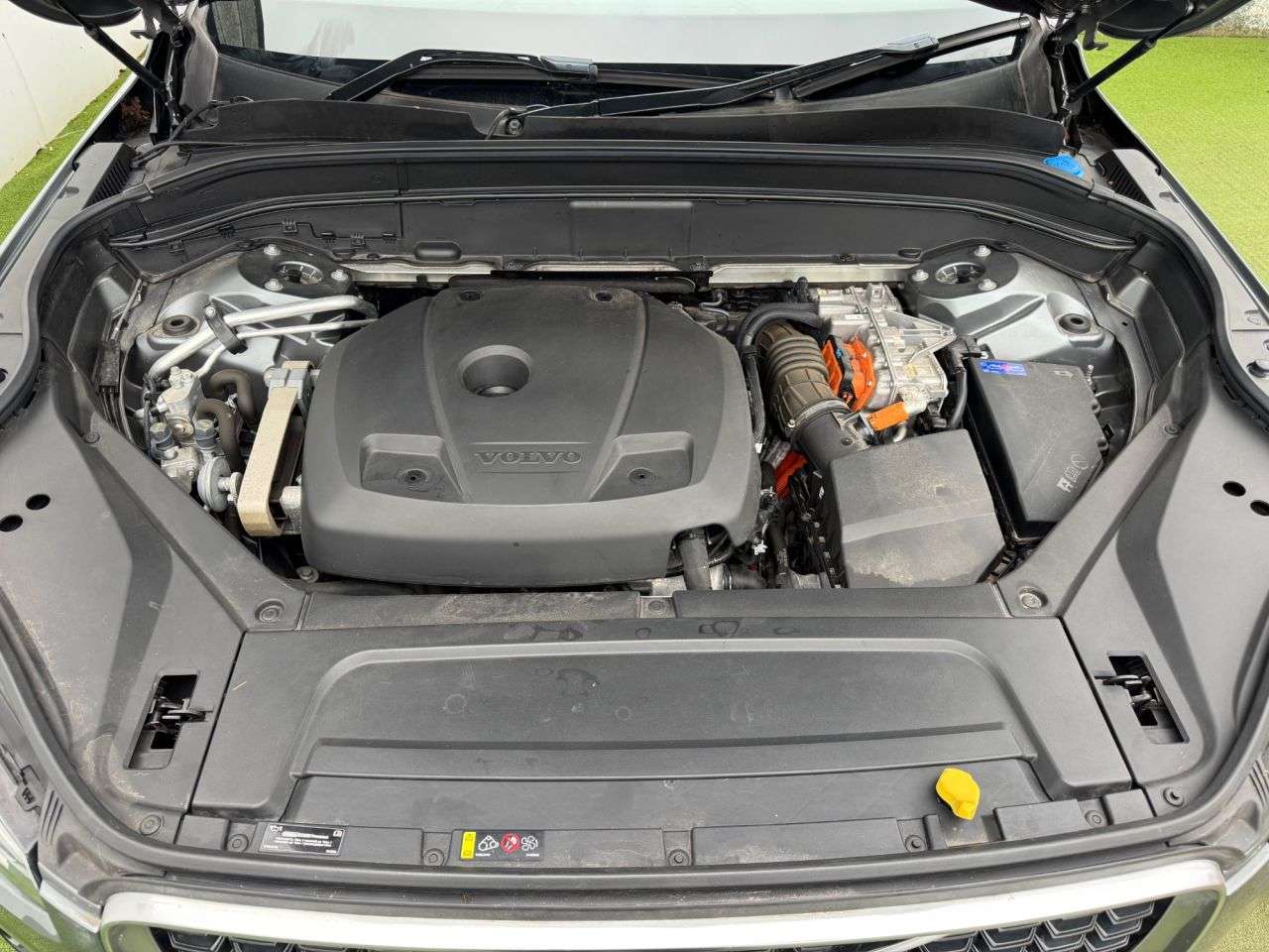 2019 VOLVO XC90 2019 VOLVO XC90