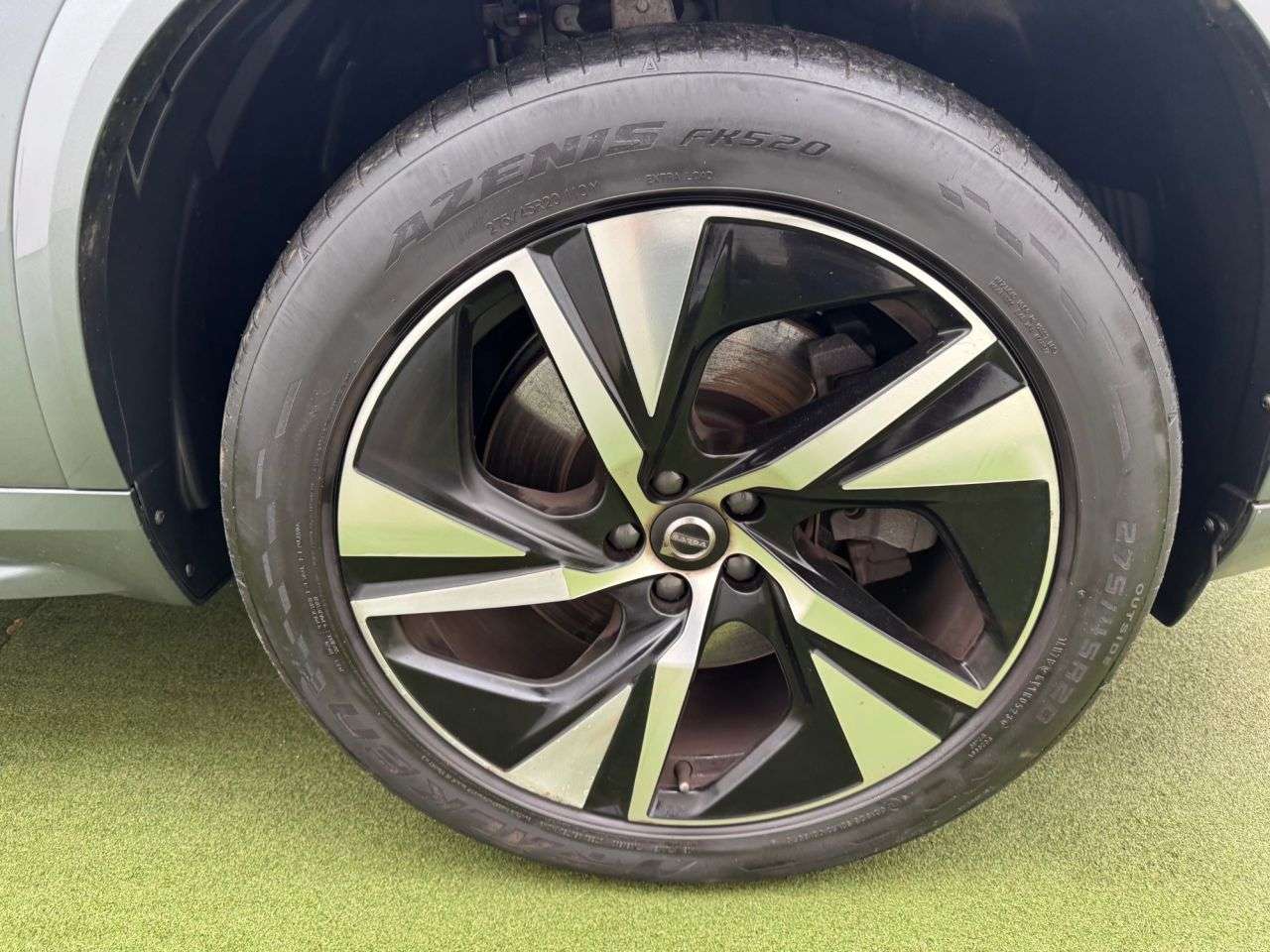 2019 VOLVO XC90 2019 VOLVO XC90