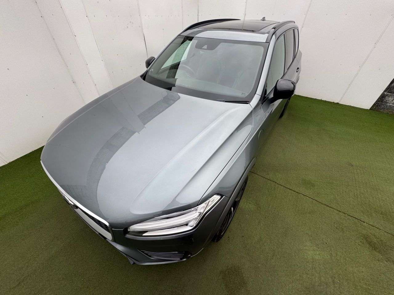 2019 VOLVO XC90 2019 VOLVO XC90