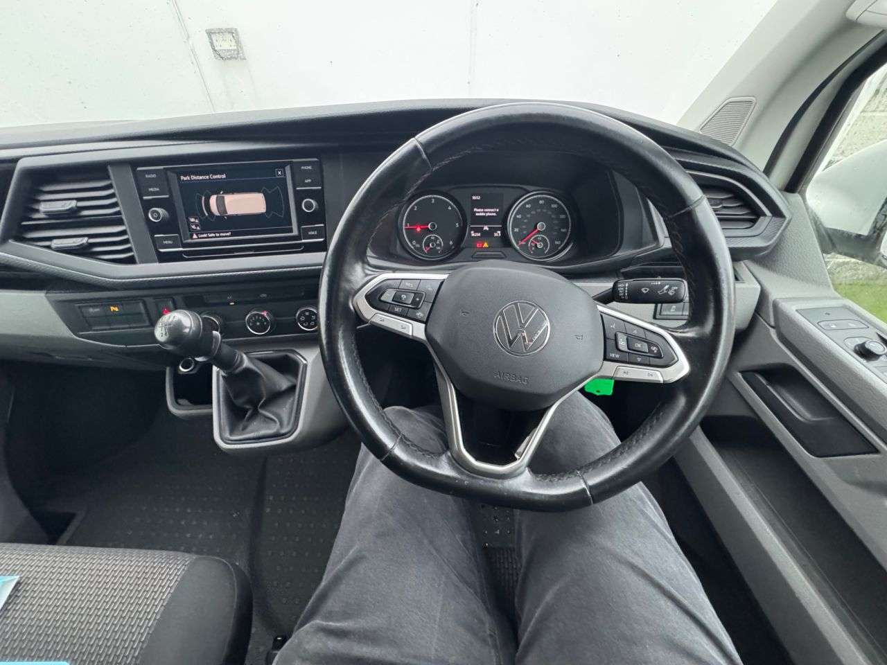 2021 VOLKSWAGEN TRANSPORTER 2021 VOLKSWAGEN TRANSPORTER