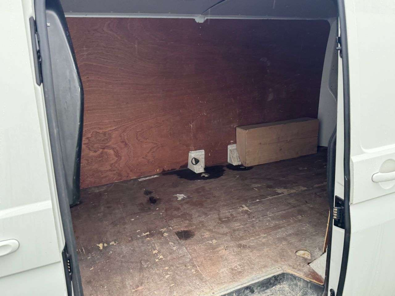 2021 VOLKSWAGEN TRANSPORTER 2021 VOLKSWAGEN TRANSPORTER