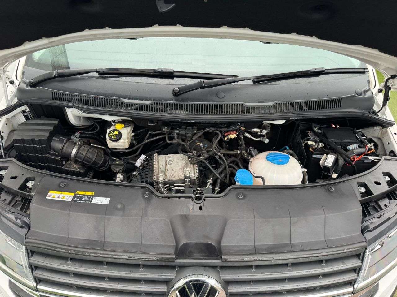 2021 VOLKSWAGEN TRANSPORTER 2021 VOLKSWAGEN TRANSPORTER