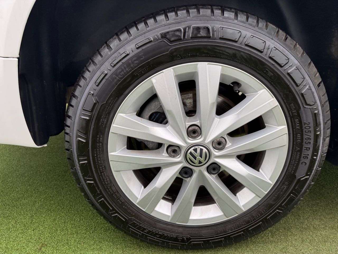 2021 VOLKSWAGEN TRANSPORTER 2021 VOLKSWAGEN TRANSPORTER