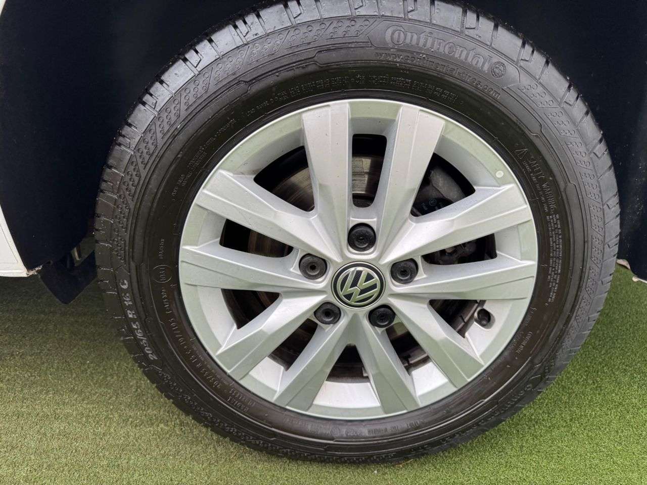 2021 VOLKSWAGEN TRANSPORTER 2021 VOLKSWAGEN TRANSPORTER