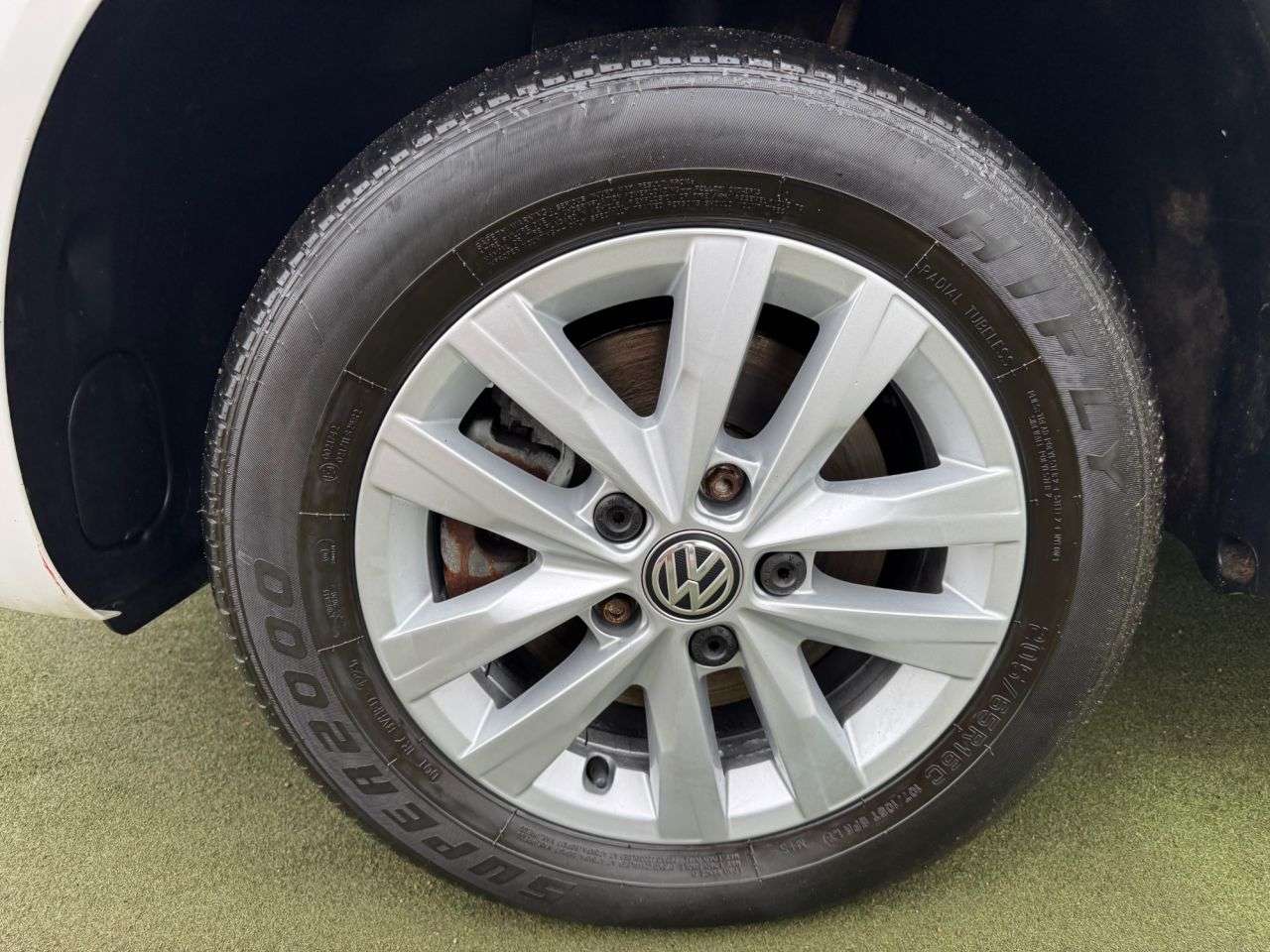 2021 VOLKSWAGEN TRANSPORTER 2021 VOLKSWAGEN TRANSPORTER