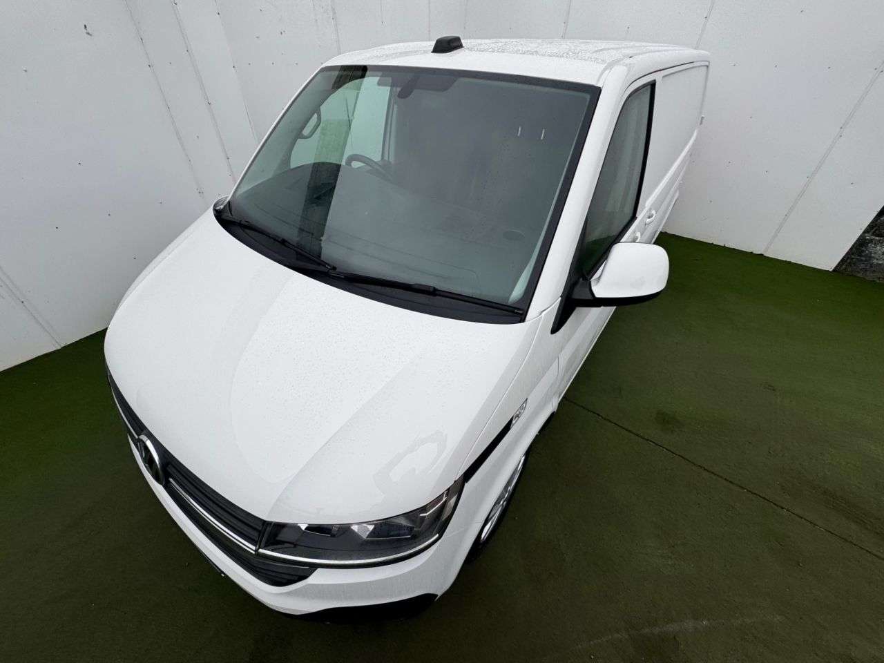 2021 VOLKSWAGEN TRANSPORTER 2021 VOLKSWAGEN TRANSPORTER