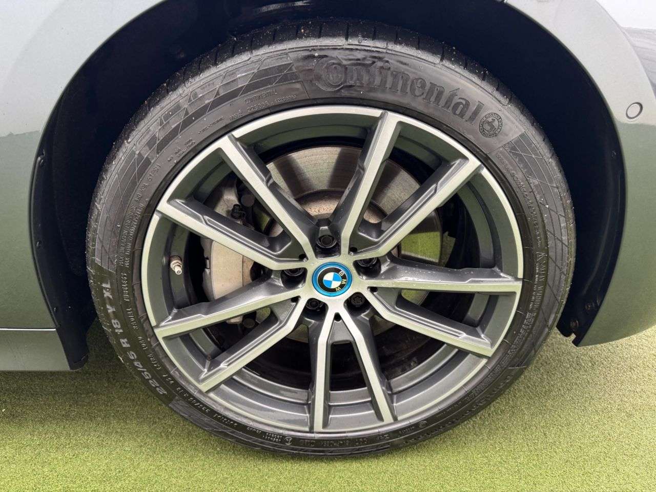 2021 BMW 3 SERIES 2021 BMW 3 SERIES