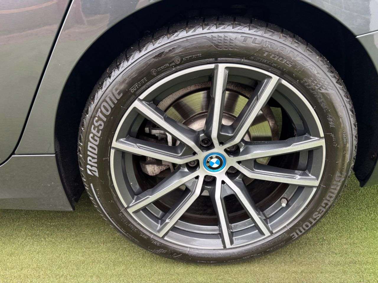 2021 BMW 3 SERIES 2021 BMW 3 SERIES