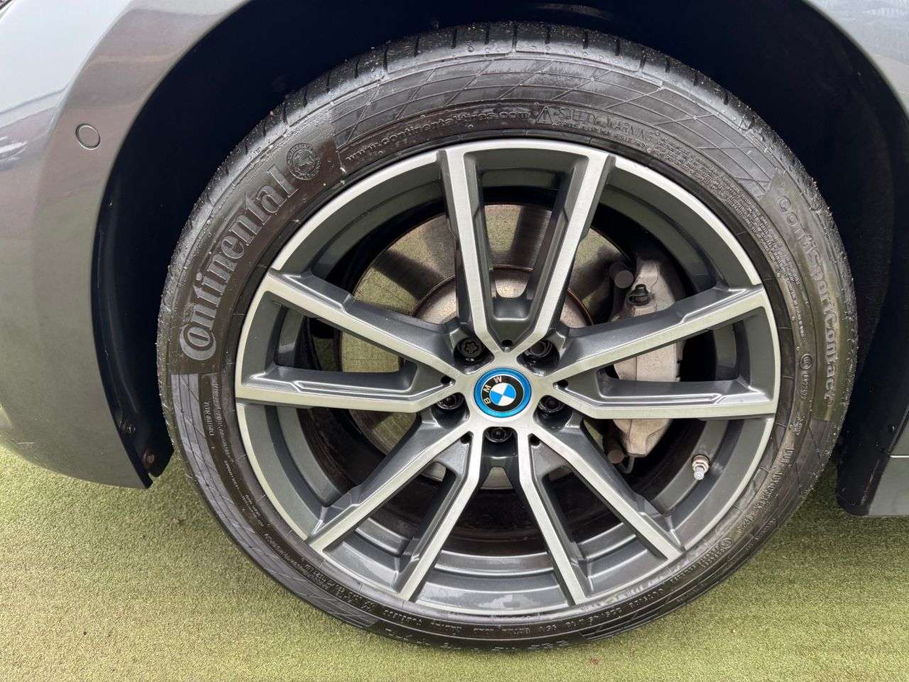 2021 BMW 3 SERIES 2021 BMW 3 SERIES