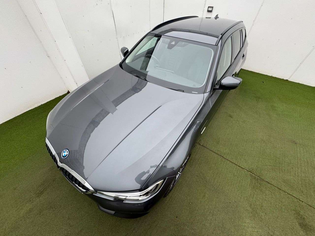 2021 BMW 3 SERIES 2021 BMW 3 SERIES