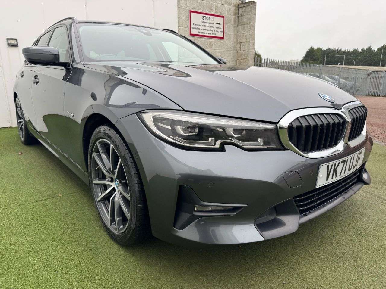 2021 BMW 3 SERIES 2021 BMW 3 SERIES