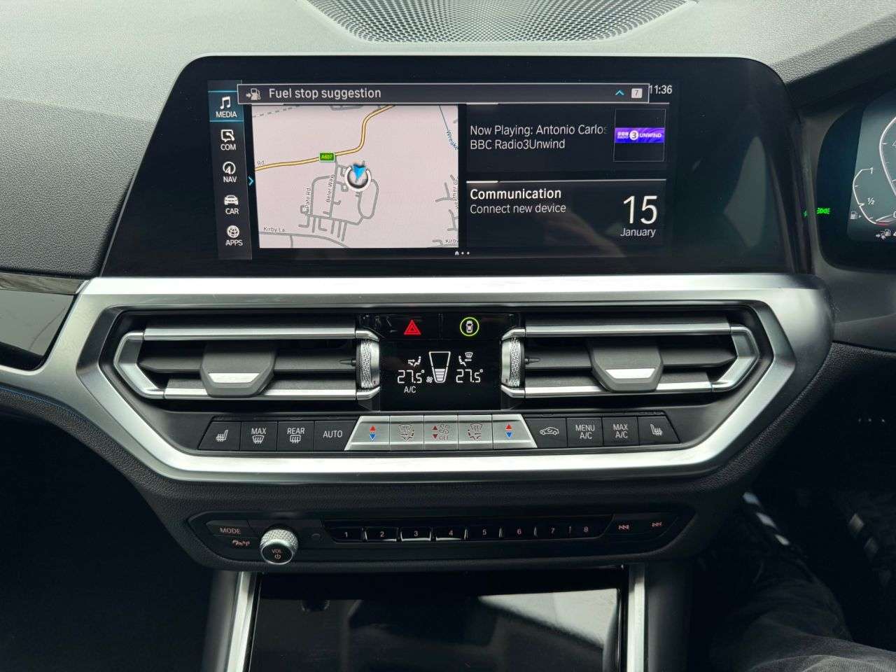 2021 BMW 3 SERIES 2021 BMW 3 SERIES