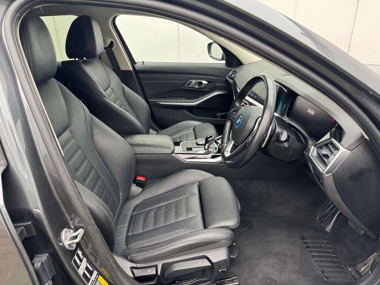 2021 BMW 3 SERIES 2021 BMW 3 SERIES