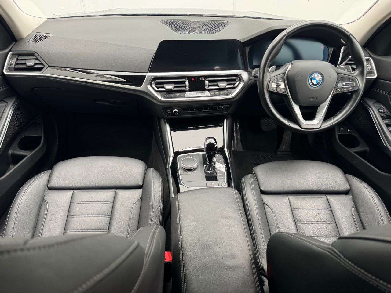 2021 BMW 3 SERIES 2021 BMW 3 SERIES