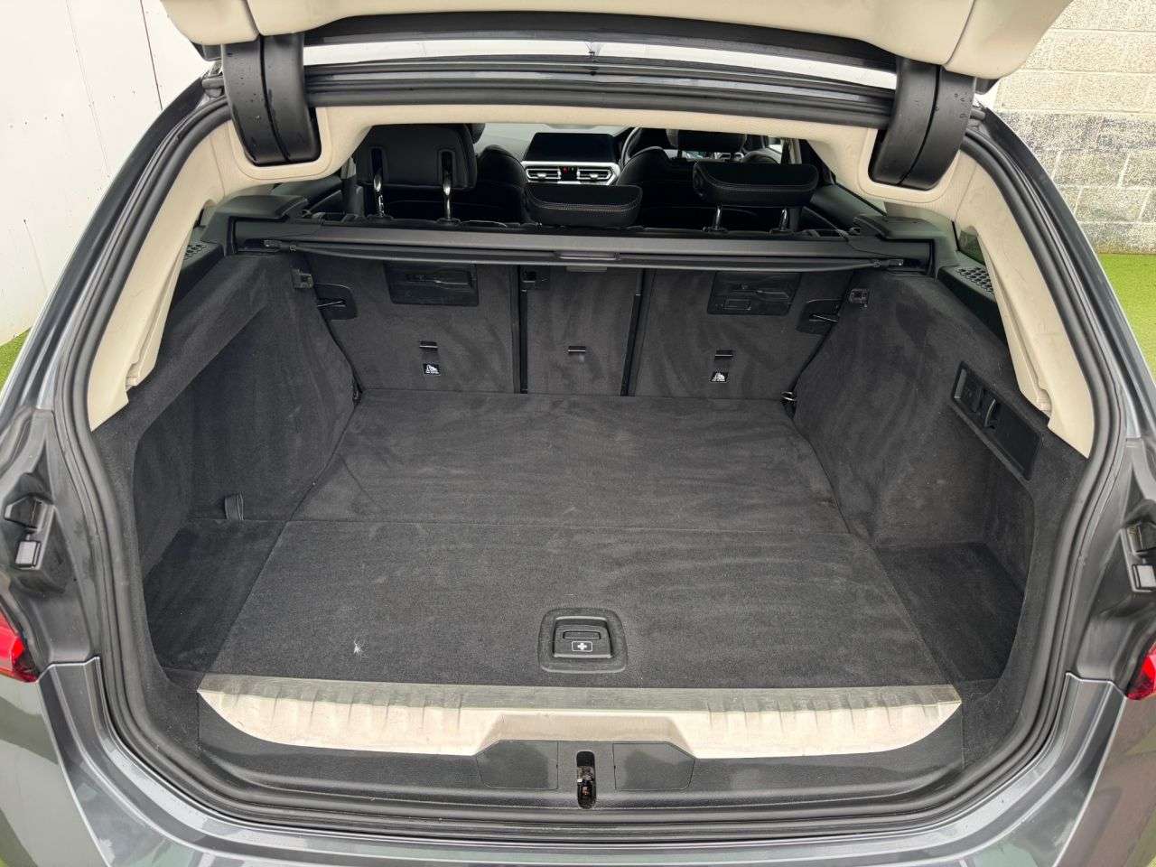 2021 BMW 3 SERIES 2021 BMW 3 SERIES