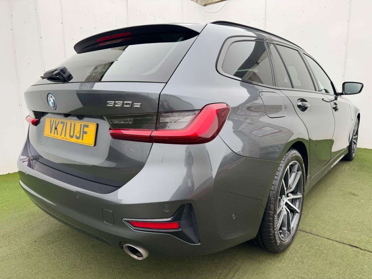 2021 BMW 3 SERIES 2021 BMW 3 SERIES