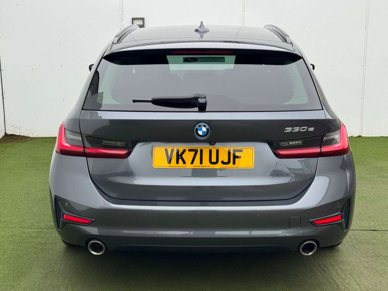 2021 BMW 3 SERIES 2021 BMW 3 SERIES