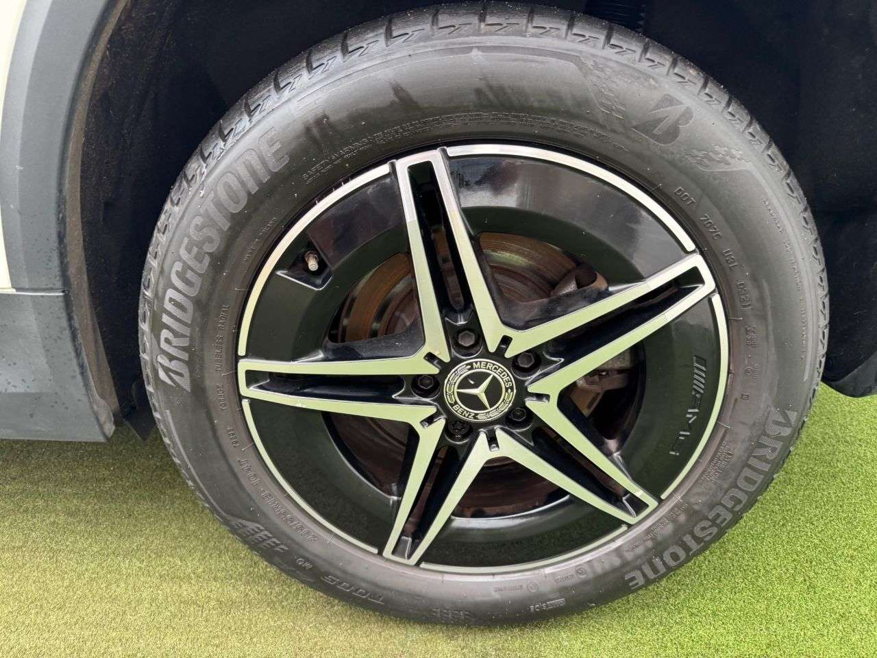 2021 MERCEDES-BENZ EQA 2021 MERCEDES-BENZ EQA