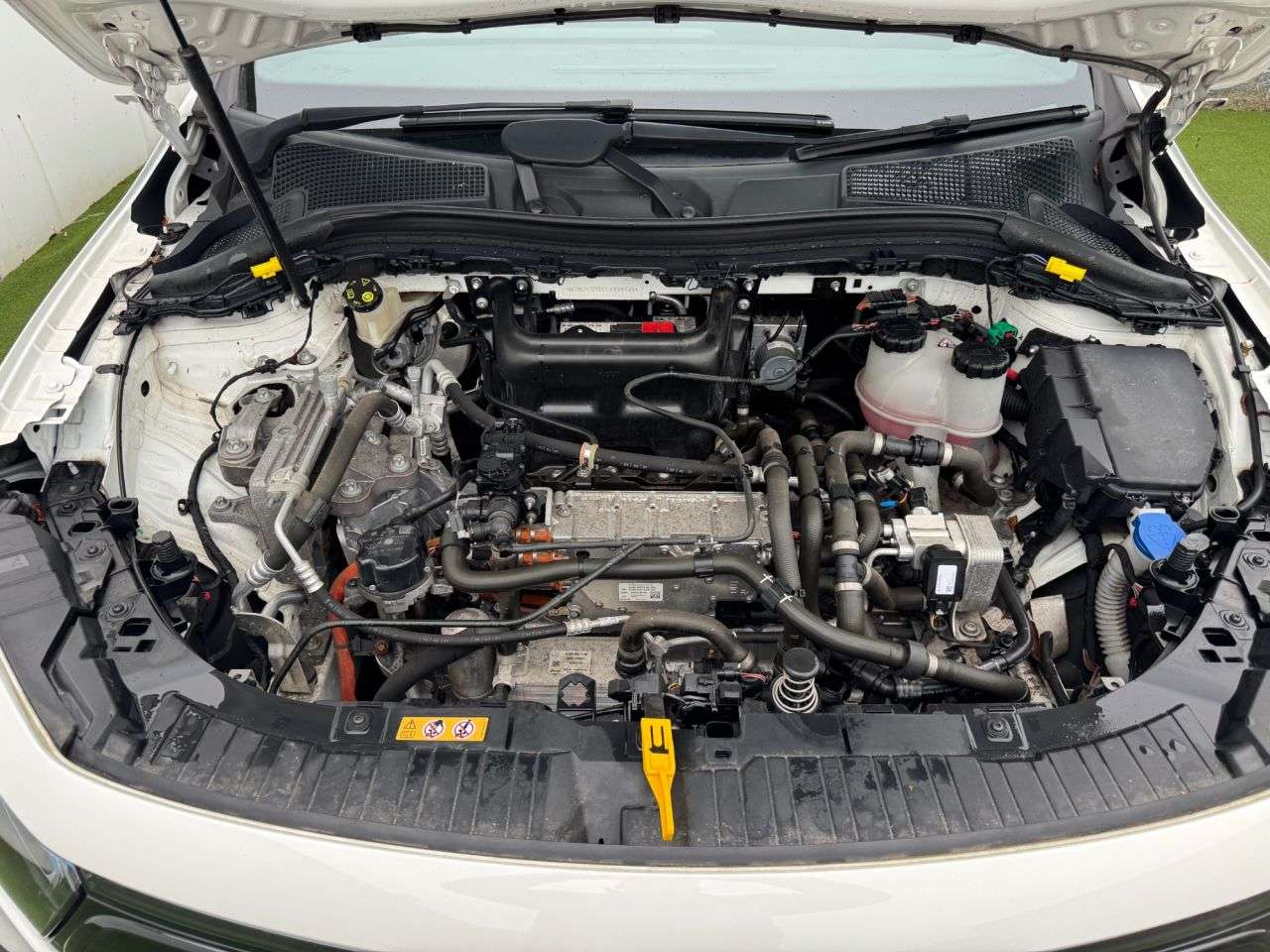 2021 MERCEDES-BENZ EQA 2021 MERCEDES-BENZ EQA