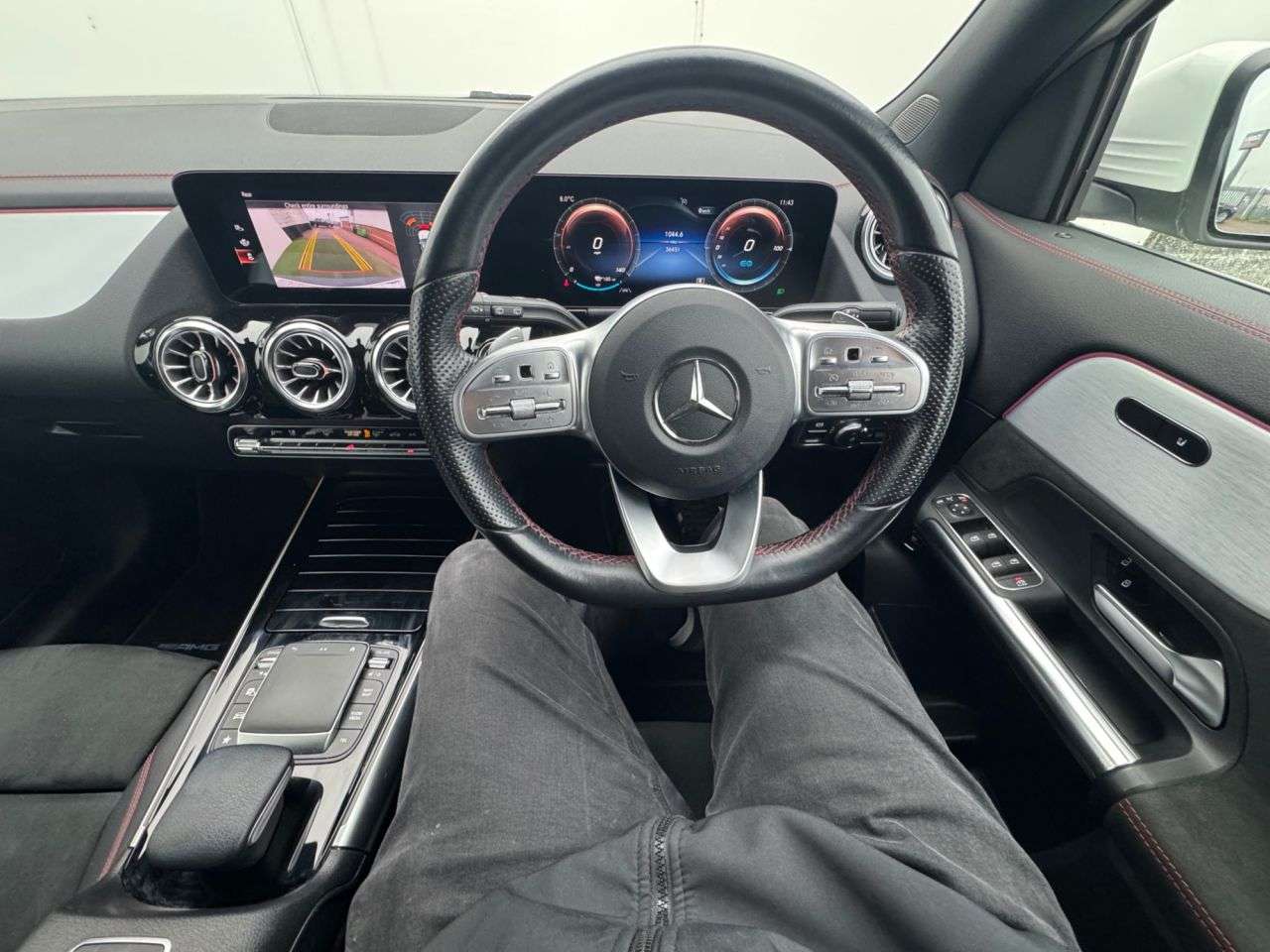 2021 MERCEDES-BENZ EQA 2021 MERCEDES-BENZ EQA