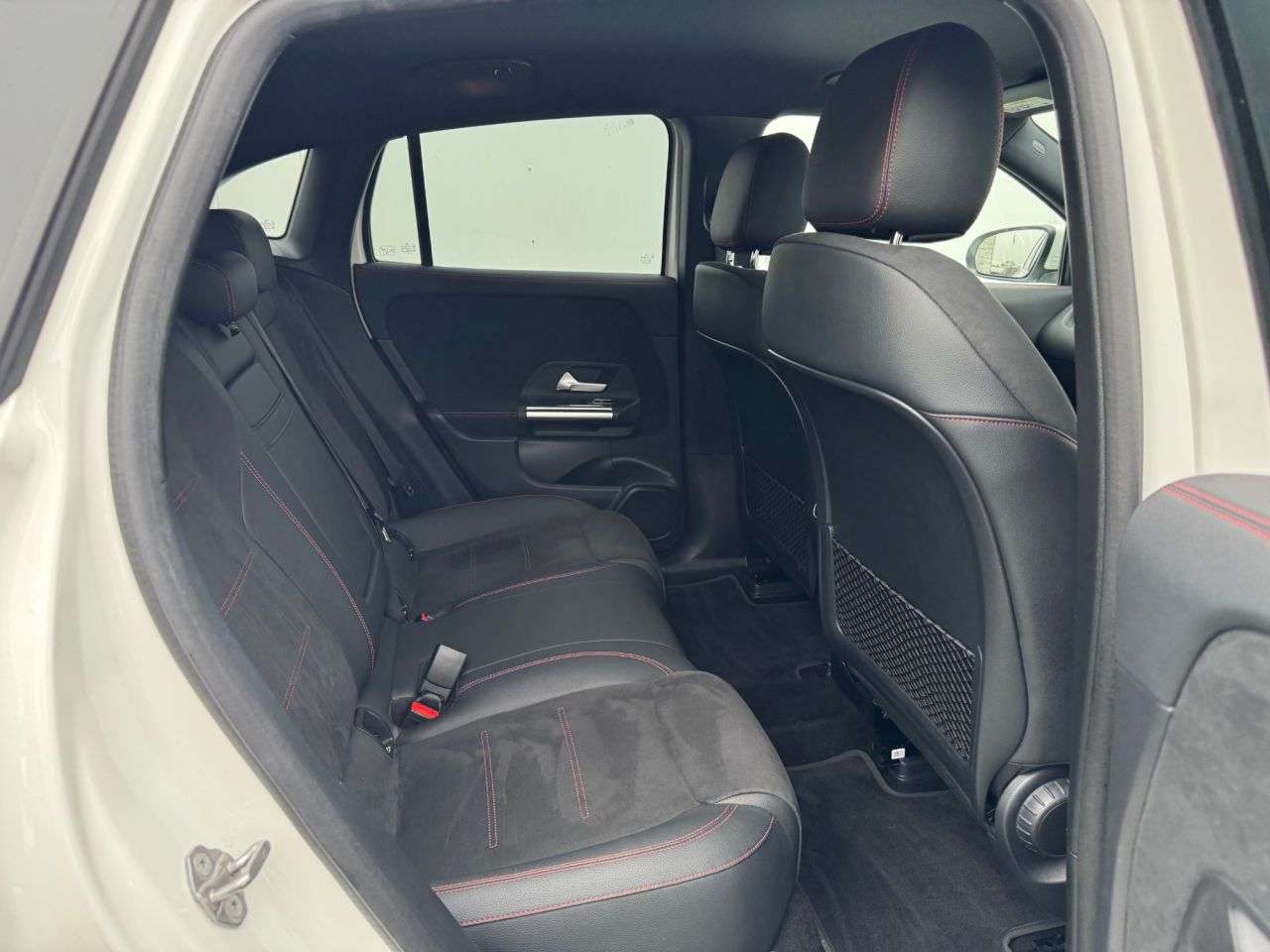 2021 MERCEDES-BENZ EQA 2021 MERCEDES-BENZ EQA