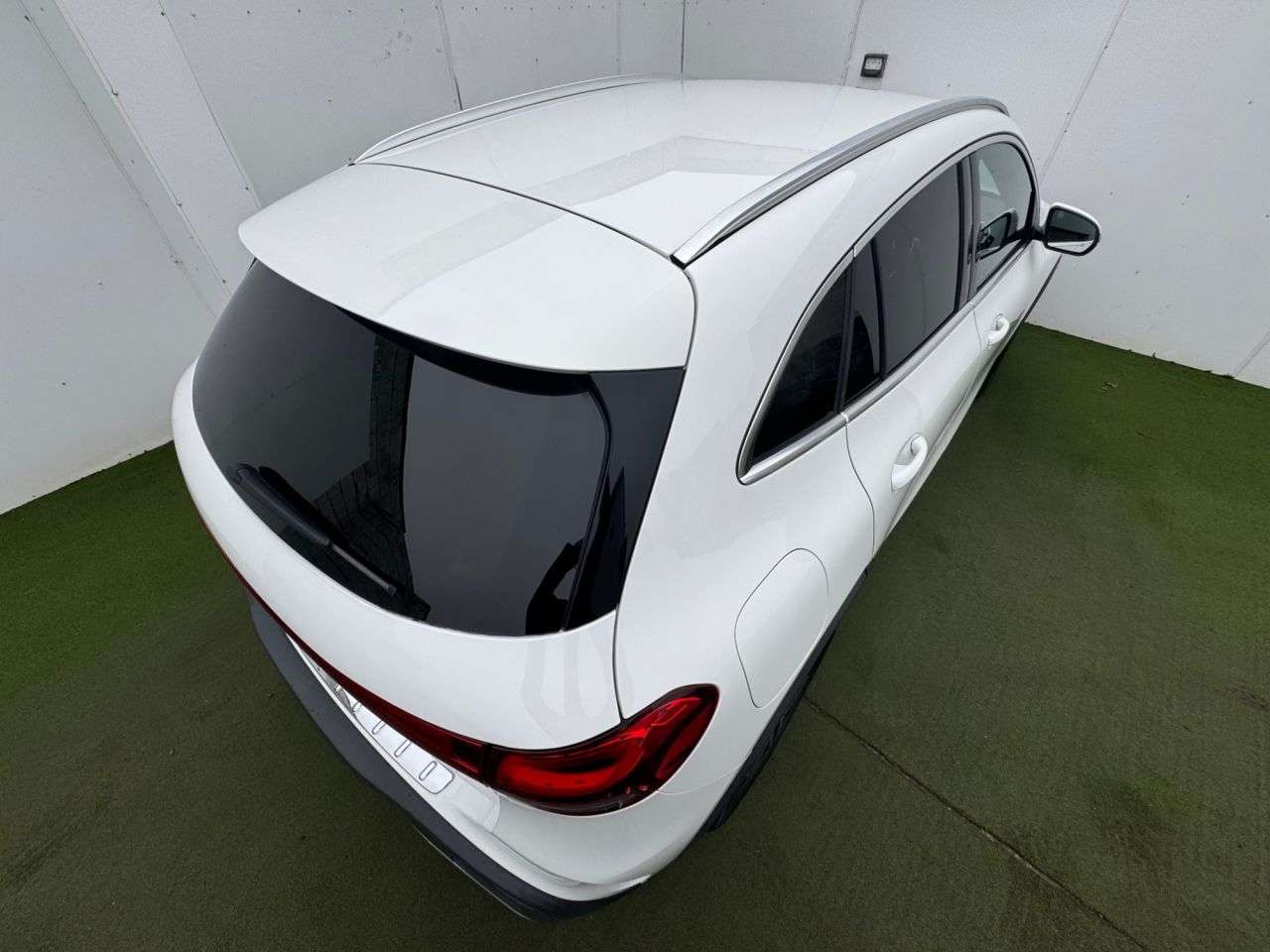 2021 MERCEDES-BENZ EQA 2021 MERCEDES-BENZ EQA