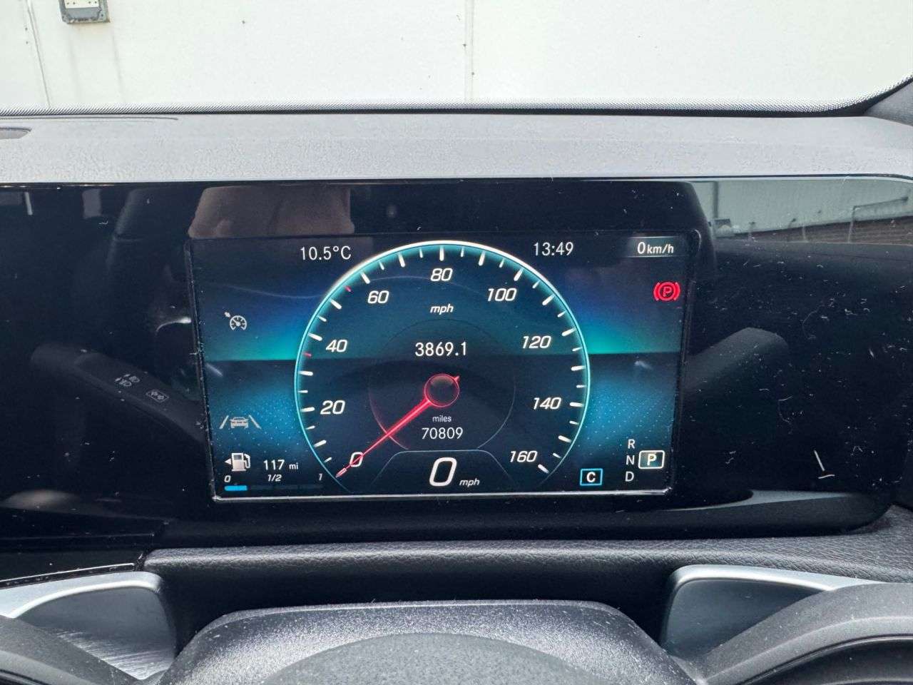 2021 MERCEDES-BENZ GLB 2021 MERCEDES-BENZ GLB