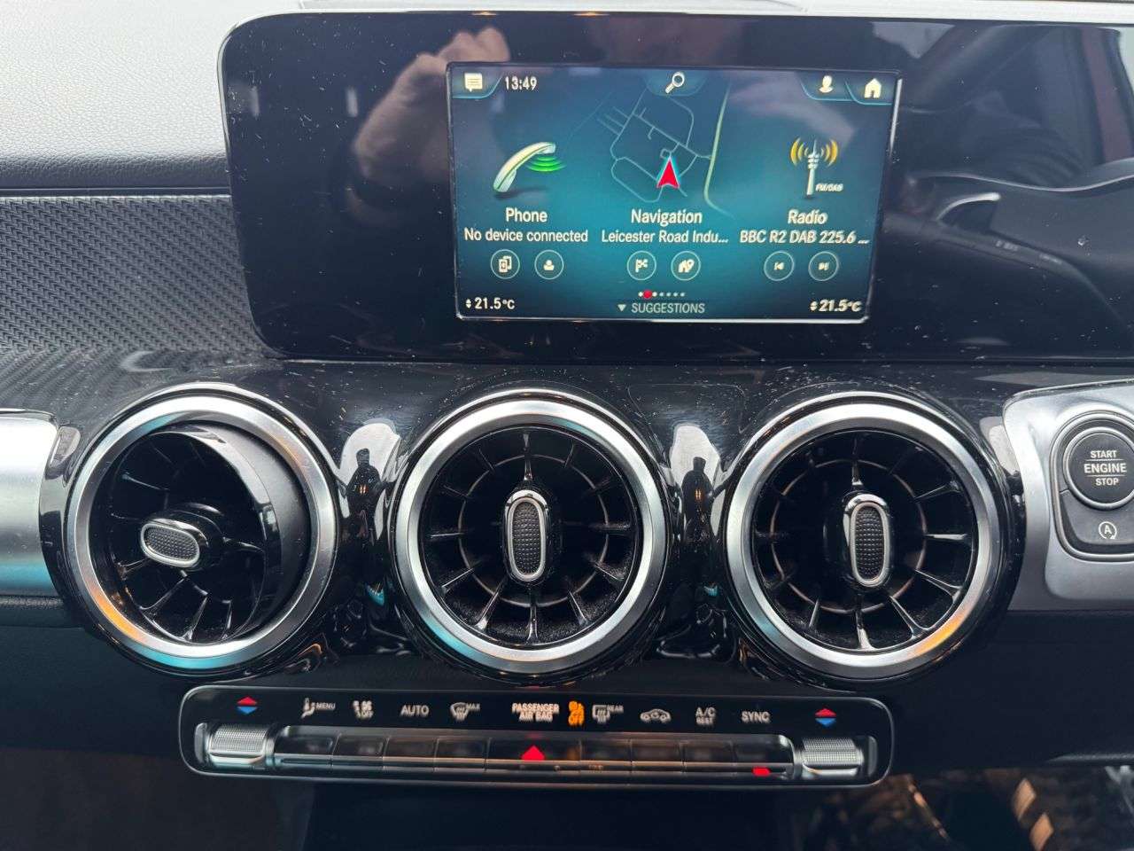 2021 MERCEDES-BENZ GLB 2021 MERCEDES-BENZ GLB