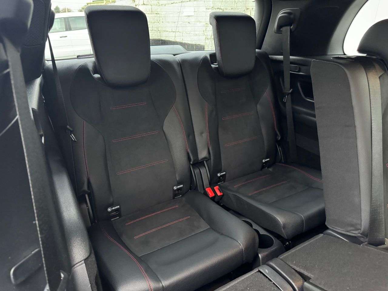 2021 MERCEDES-BENZ GLB 2021 MERCEDES-BENZ GLB