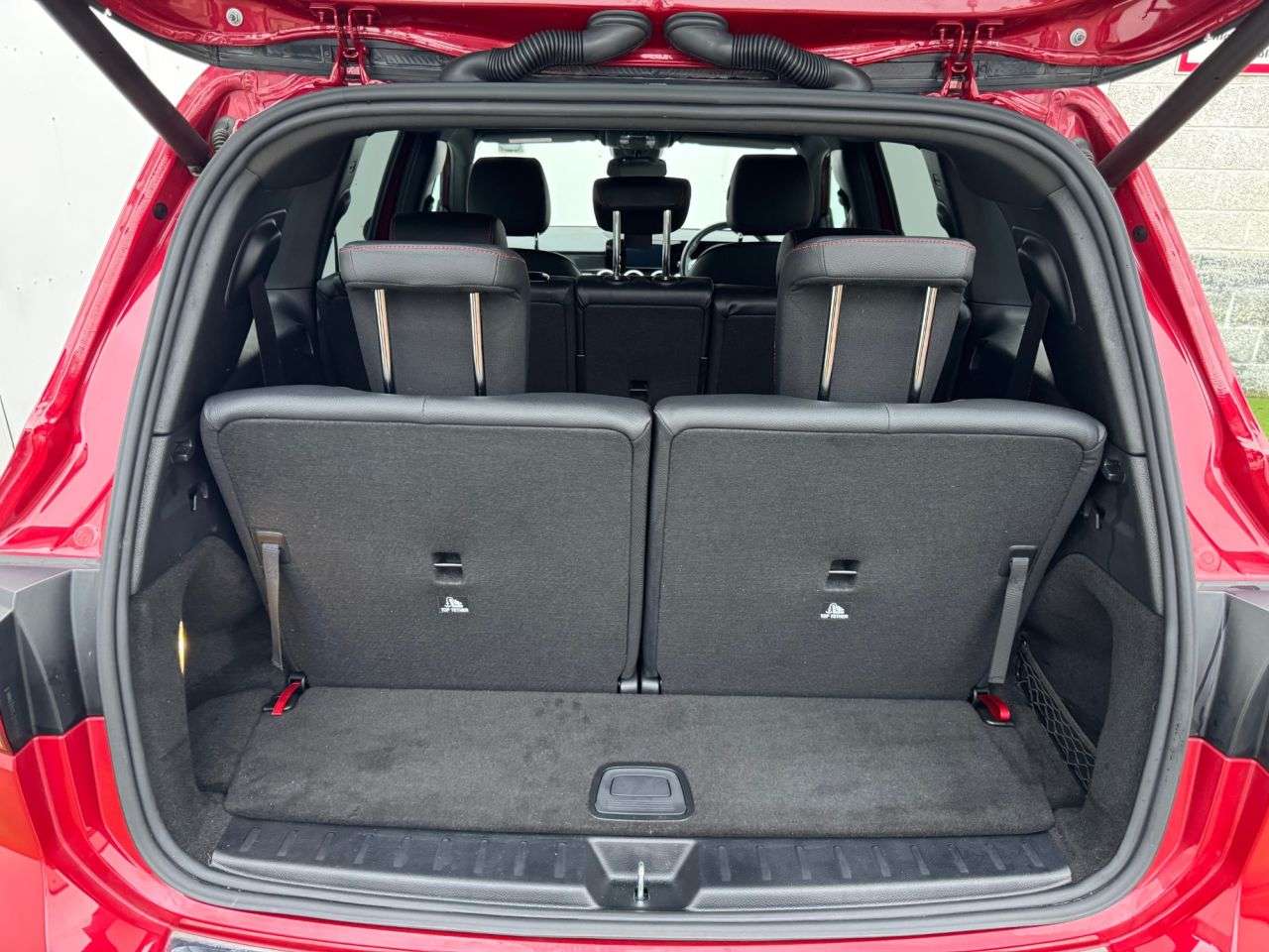 2021 MERCEDES-BENZ GLB 2021 MERCEDES-BENZ GLB