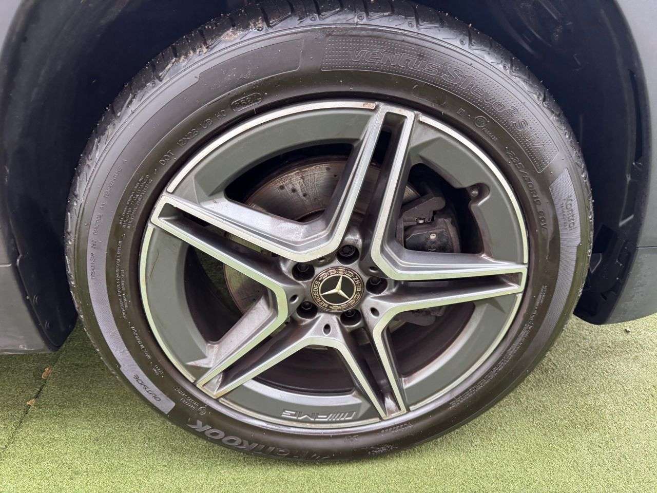 2021 MERCEDES-BENZ GLB 2021 MERCEDES-BENZ GLB