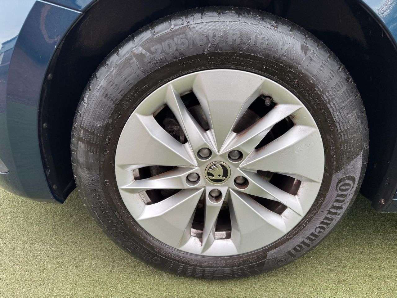 0 SKODA OCTAVIA 0 SKODA OCTAVIA