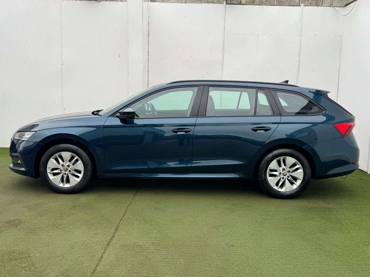 0 SKODA OCTAVIA 0 SKODA OCTAVIA