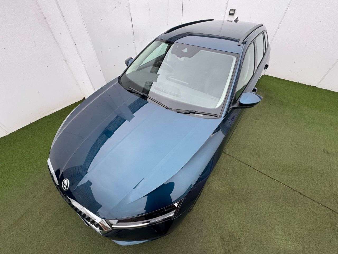 0 SKODA OCTAVIA 0 SKODA OCTAVIA