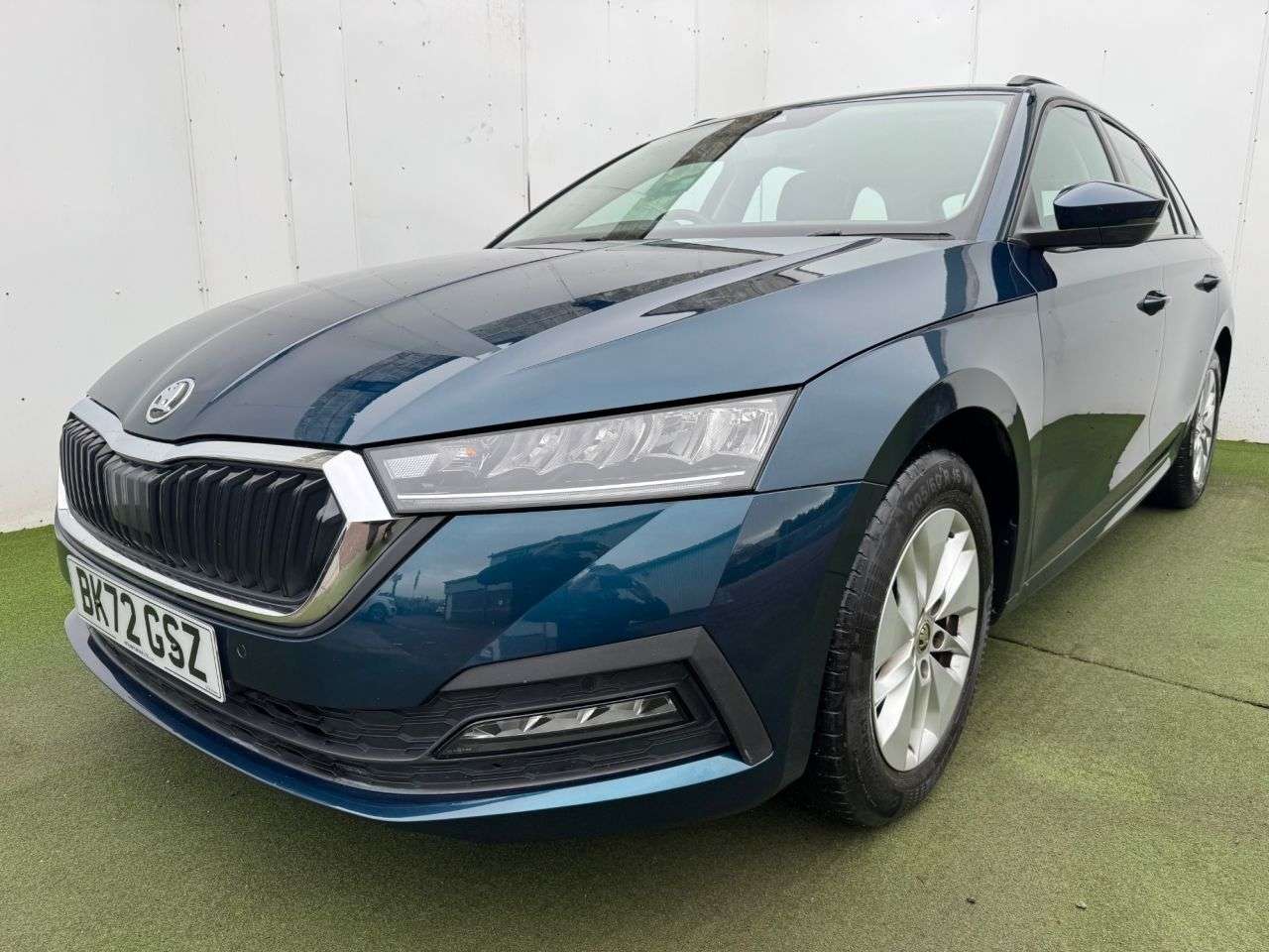 0 SKODA OCTAVIA 0 SKODA OCTAVIA