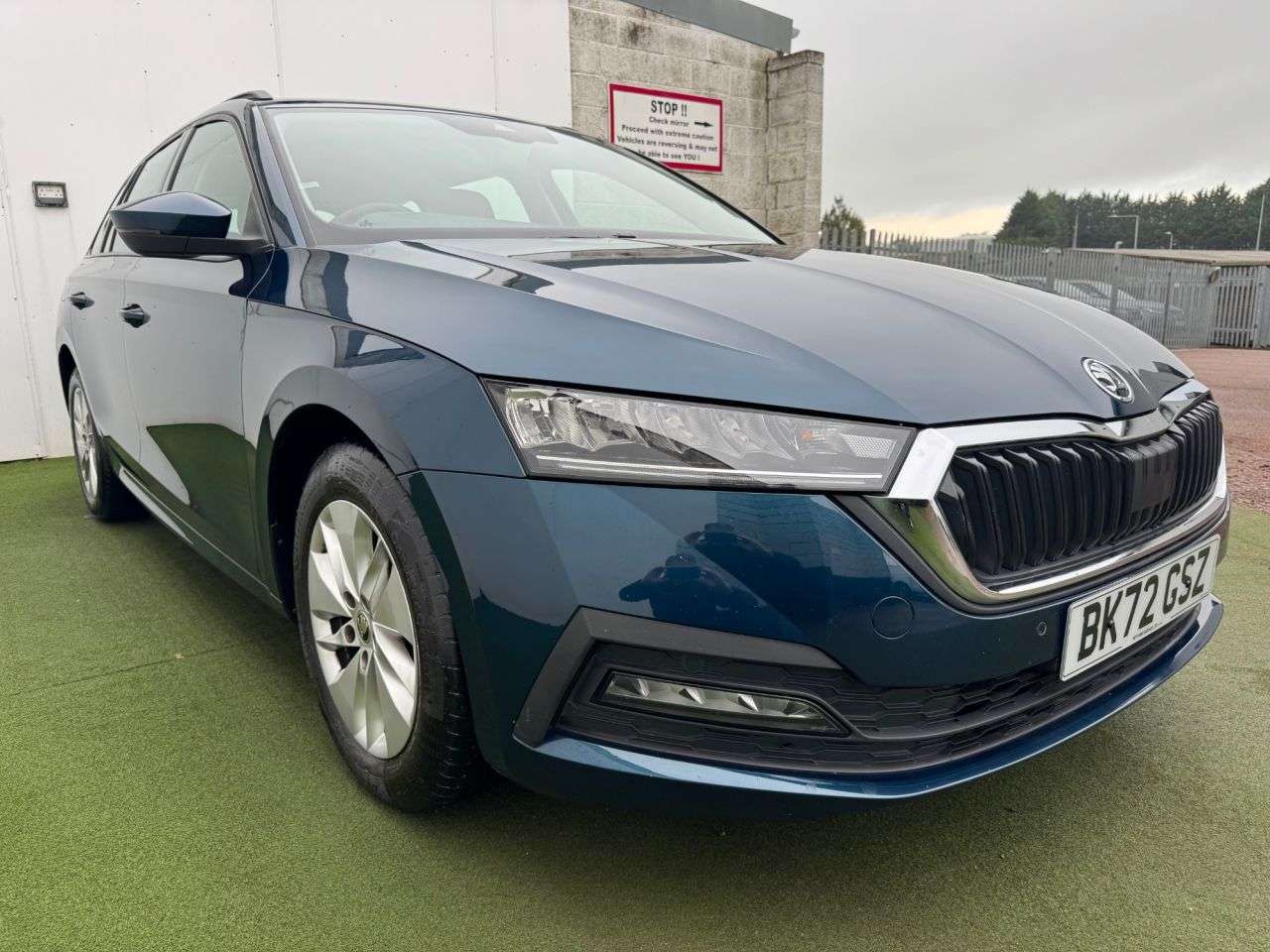 0 SKODA OCTAVIA 0 SKODA OCTAVIA