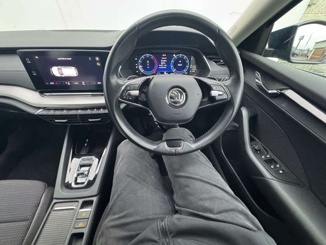 0 SKODA OCTAVIA 0 SKODA OCTAVIA