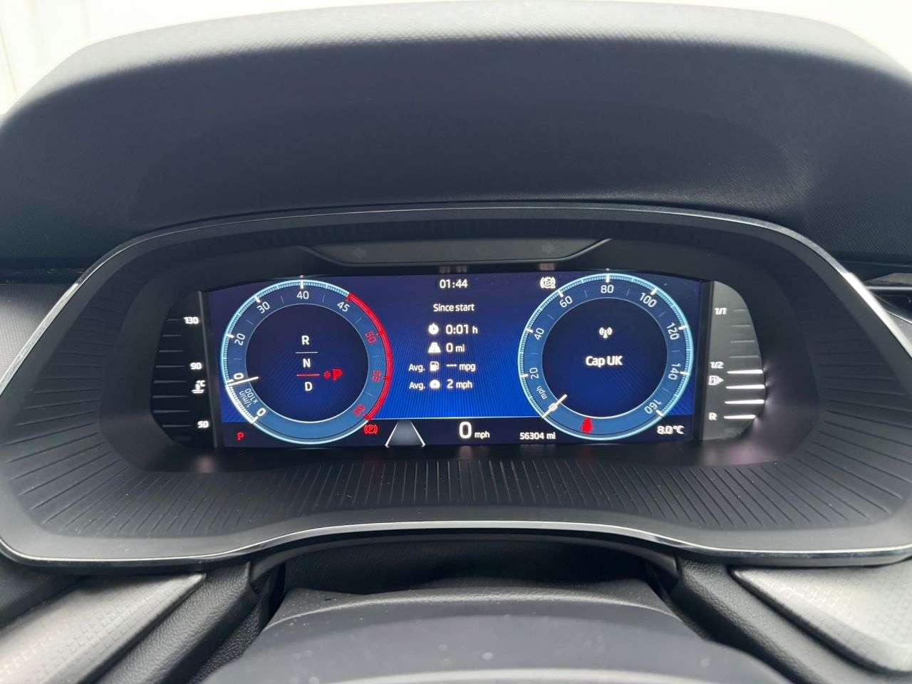 0 SKODA OCTAVIA 0 SKODA OCTAVIA