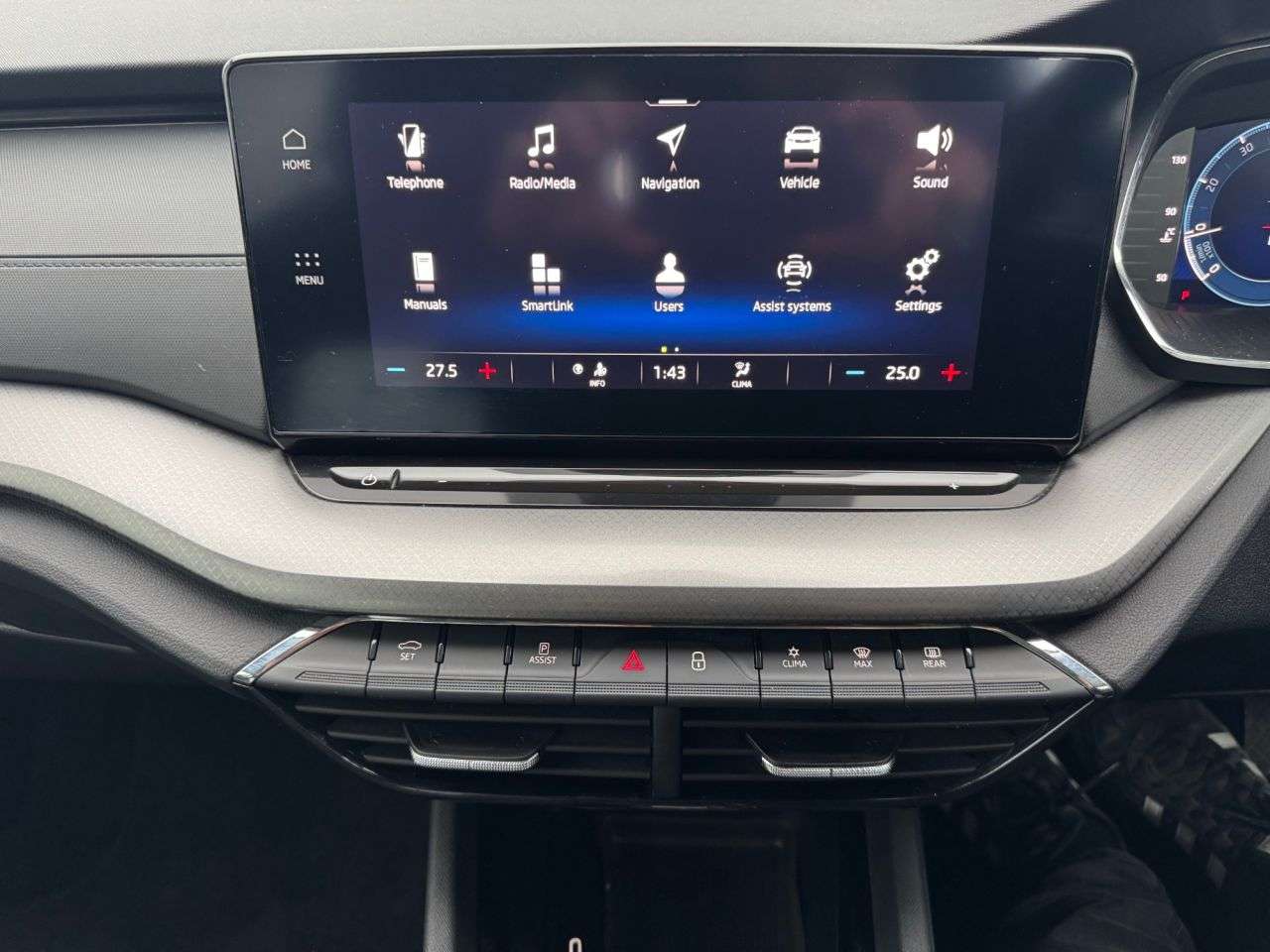 0 SKODA OCTAVIA 0 SKODA OCTAVIA